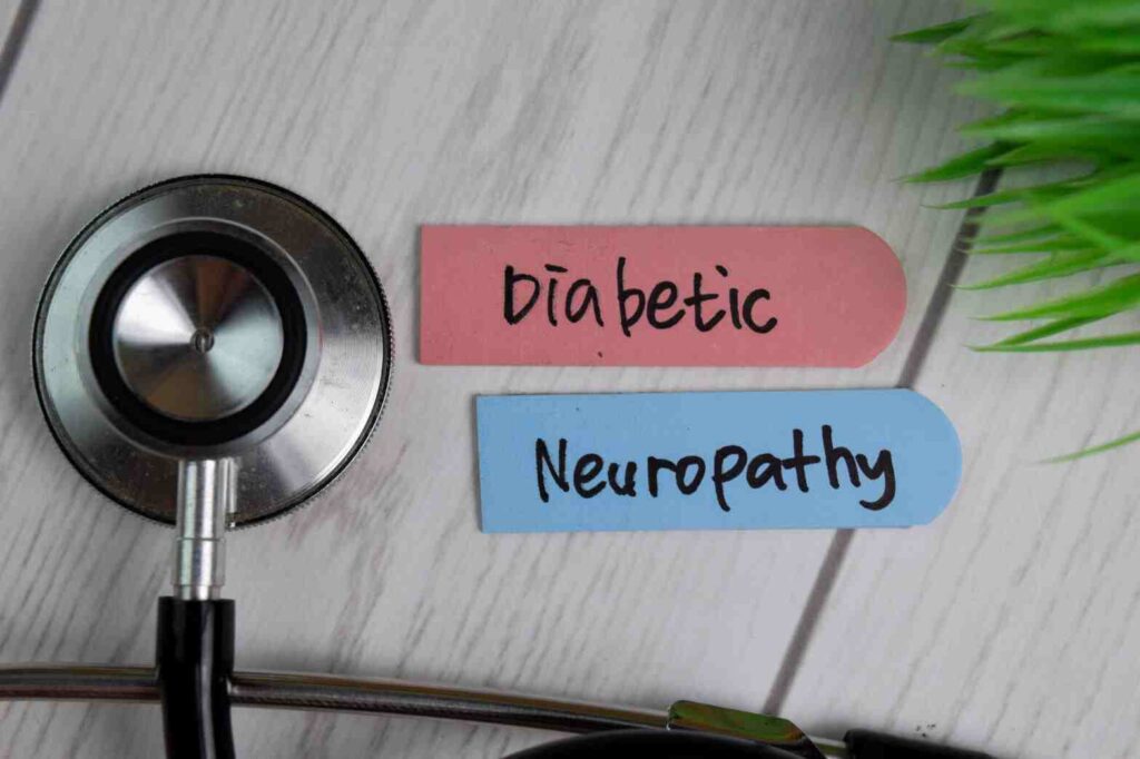 Diabetic Neuropathy Medications To Help: How To Diagnose It?