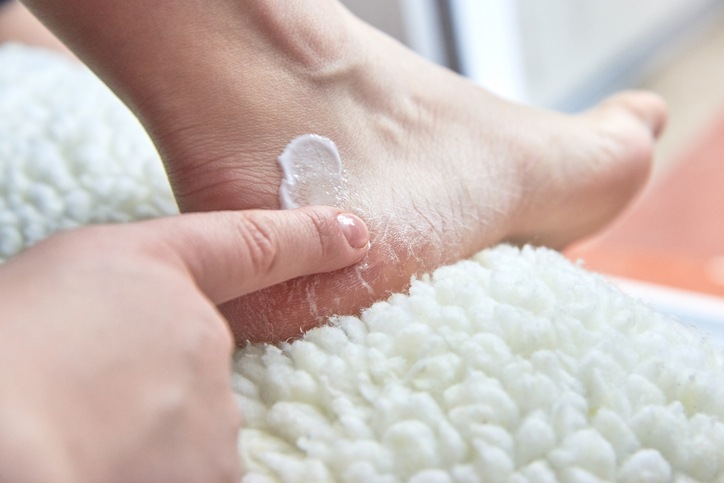 Managing Diabetic Foot Infections: Essential Insights and Treatments