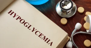 Effective Persistent Hypoglycemia Treatment