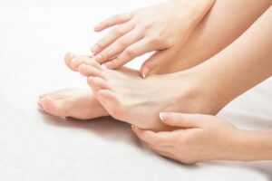 When To Consider Diabetic Foot Pain Medication?