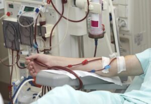 Diabetes Management for Dialysis Patients