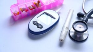 What Medication Is Used To Immediately Lower Blood Sugar Levels?