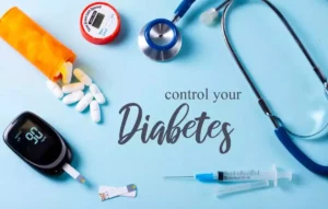 Medical Approaches In Diabetes Treatment Plan