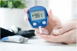What Are The Best Hyperglycemia Treatment At Home?
