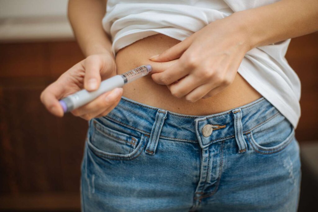Navigating The Diabetes Injections: How Do They Work?