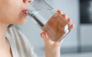 Can Drinking Water Help Diabetic Ketoacidosis?
