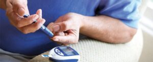 How Can I Self-Manage Diabetes?