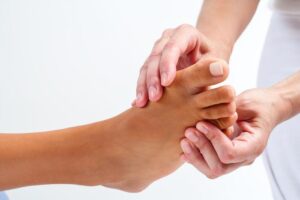 What is the Fastest Way to Heal Diabetic Calluses?