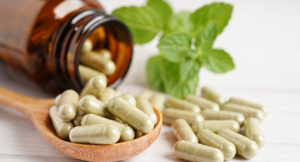 Herbal Supplements and Vitamins