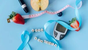 How Can I Reverse The Prediabetes?