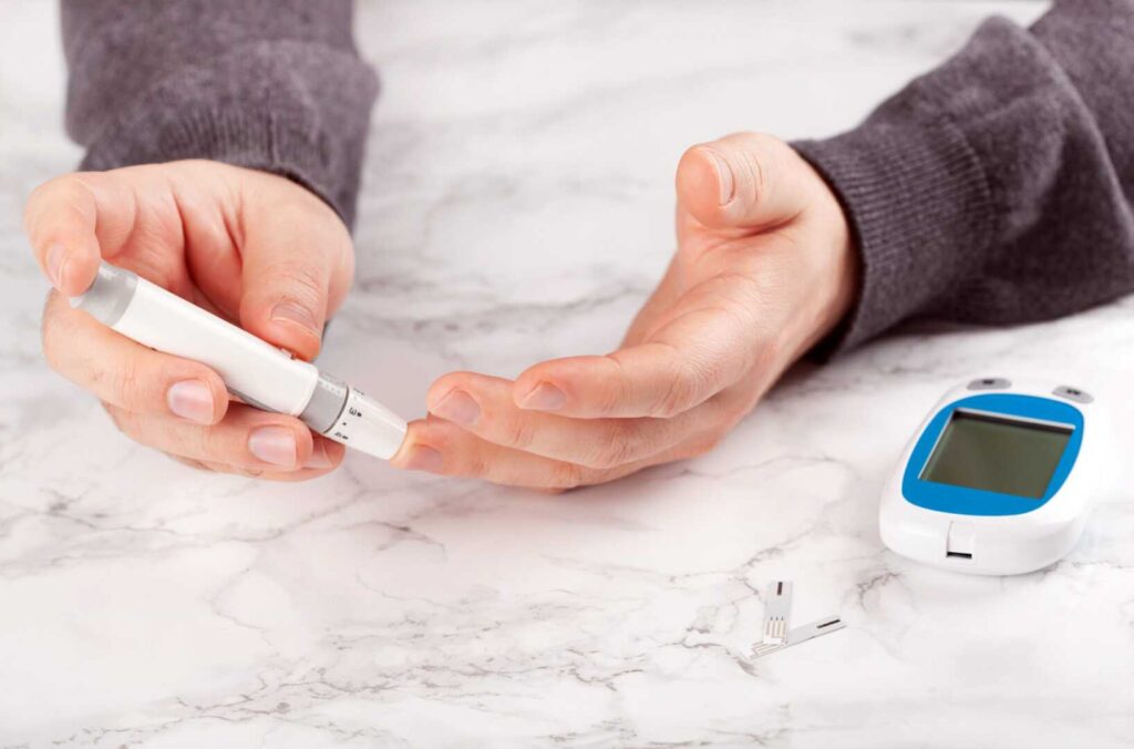 Managing Diabetic Ketoacidosis at Home