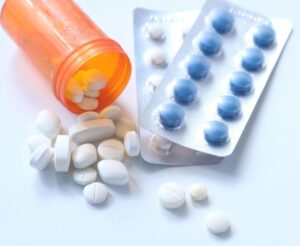 What Medication Is Used For Diabetic Bladder Treatments?