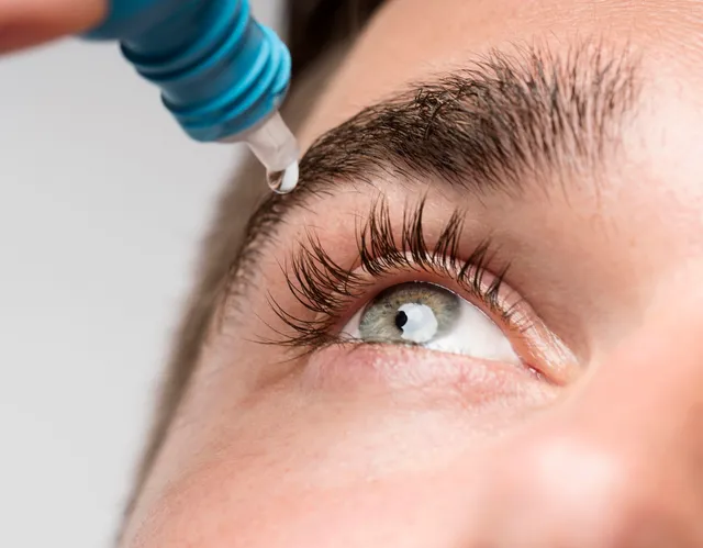 Managing Dry Eyes with Diabetes: A Comprehensive Guide to Relief
