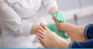 Treatment of Diabetic Arthropathy: A Comprehensive Guide