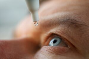 What Are The Best Diabetes Dry Eyes Treatment?