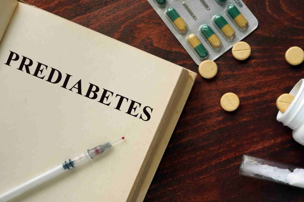 How an Online Prediabetes Test Can Unveil Your Risk?
