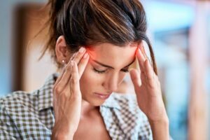 How Is Hyperglycemia And Headaches Related?