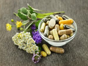 Herbal Supplements: