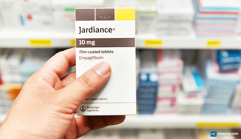 Jardiance Medicine for Diabetes: Working, Impacts and Benefits