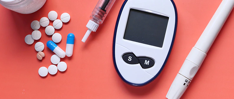 Benefits of Glucose Medications