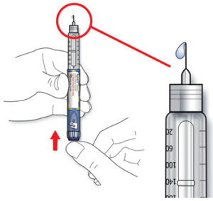 Considerations When Using Insulin Glulisine Injection