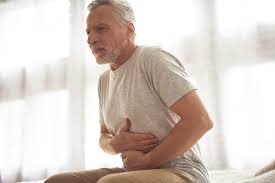 Is Stomach Pain Common in Diabetes?