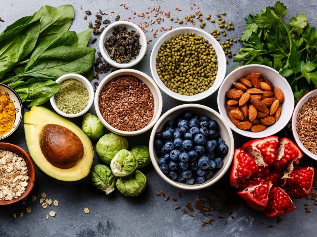 Nourishing Solutions: A Comprehensive Guide to Diabetes Treatment Foods