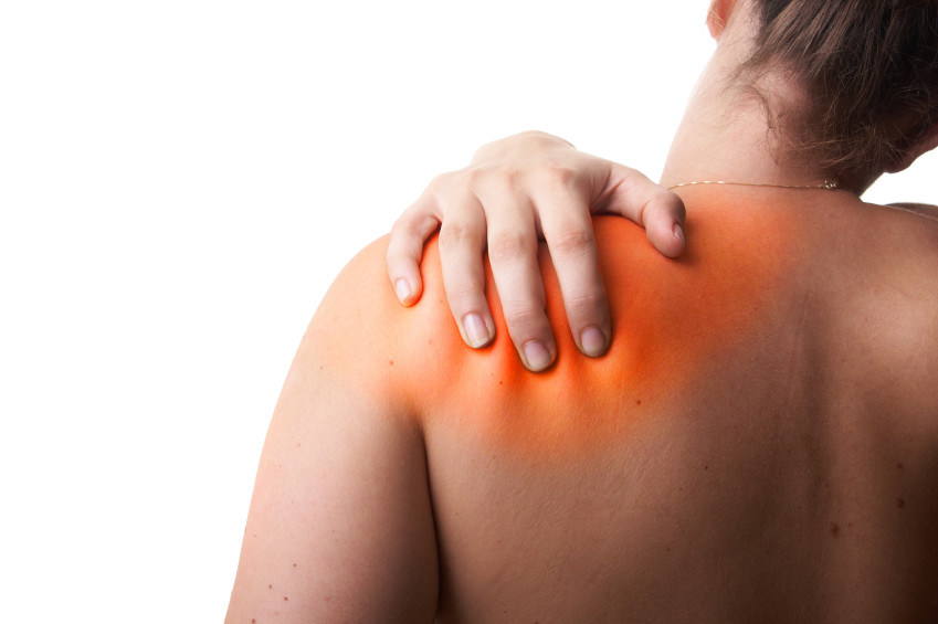 Treating Diabetic Shoulder Pain: A Comprehensive Guide