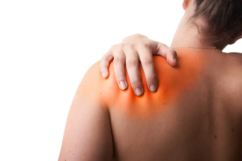 Diabetic Shoulder Pain Treatment: Types of Treatment Options