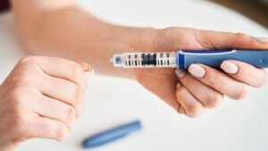 Type 1 Diabetes Treatment