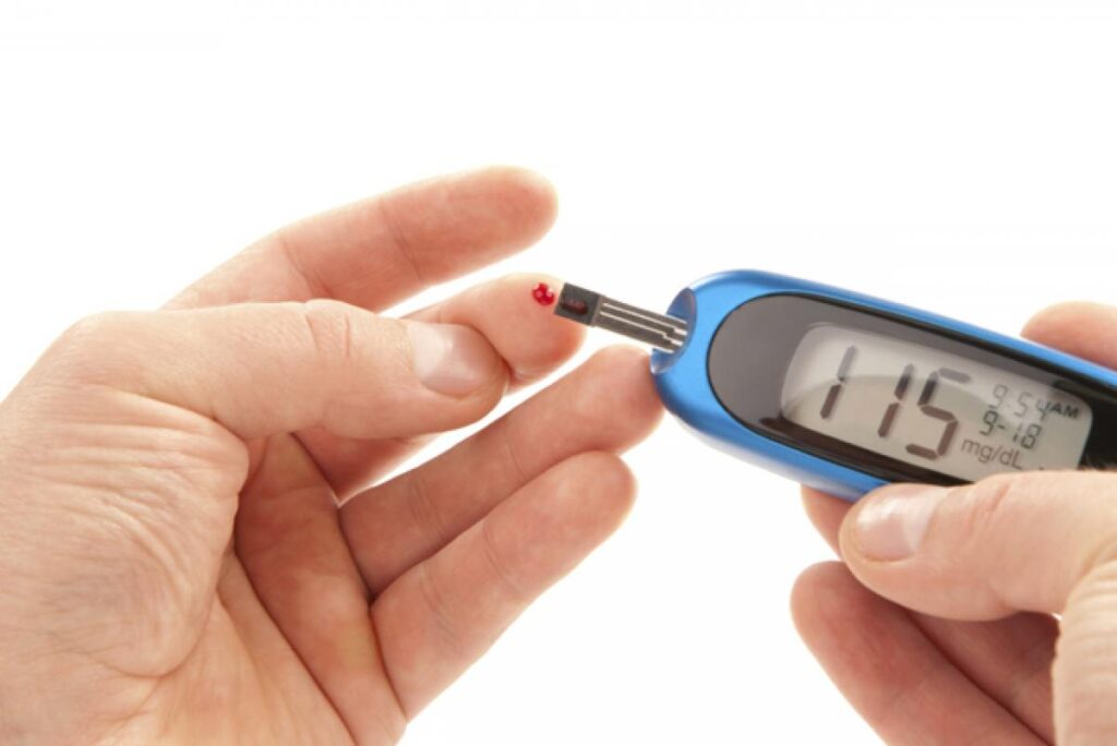 Uncontrolled Diabetes Treatment Strategies