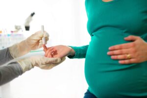 Gestational Diabetes Medication